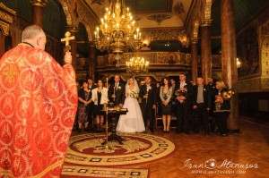 Професионална сватбена фотография Русе и Варна
