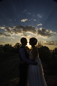 Сватбена фотография в Русе и Варна