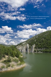 Иван Атанасов, Фотограф Русе Варна