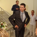 Професионална сватбена фотография Русе и Варна
