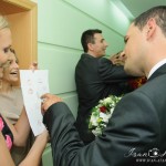 Професионална сватбена фотография Русе и Варна