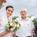 Професионална сватбена фотография Русе и Варна
