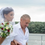 Професионална сватбена фотография Русе и Варна