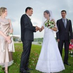 Професионална сватбена фотография Русе и Варна