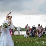 Професионална сватбена фотография Русе и Варна