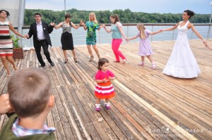 Сватбен фотограф Русе , Варна