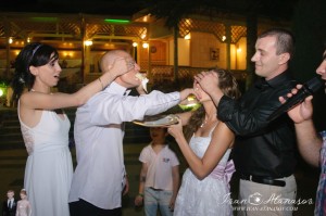 Сватбен фотограф Русе , Варна