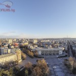 Аеро фото снимки на Русе