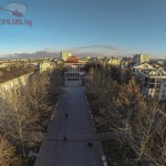 Аеро фото снимки на Русе